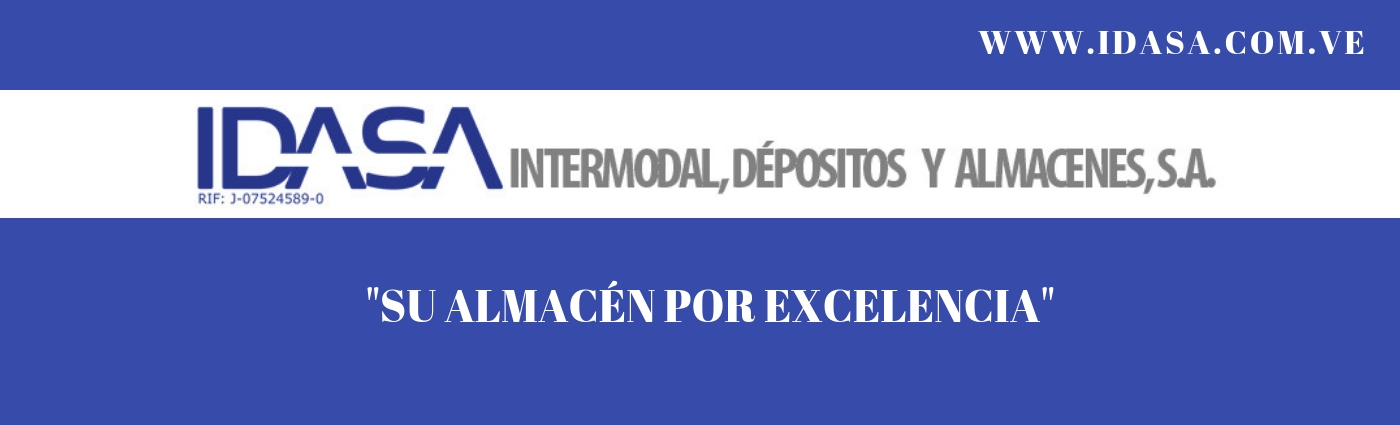 Intermodal Deposito y Almacenes