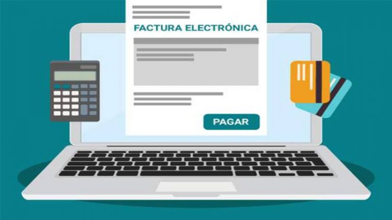Facturación electrónica busca eliminar uso de papel y estimular recaudación fiscal