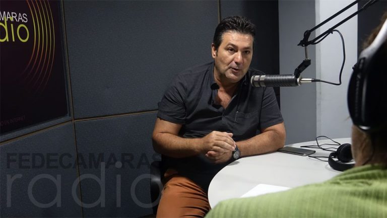 Fantinel: Inventario de diésel en zonas productivas apenas llega a un 15%