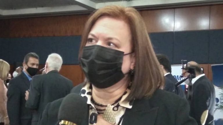 Consecomercio urge retomar actividad regular en el sector