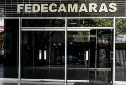 Comunicado oficial Fedecamaras Carabobo Jornada de vacunación Covid-19 para afiliados