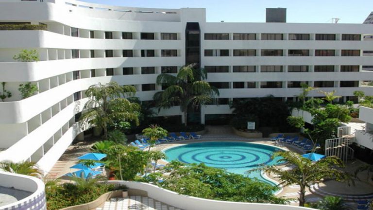 Sector turismo busca promover visitas a la Isla de Margarita