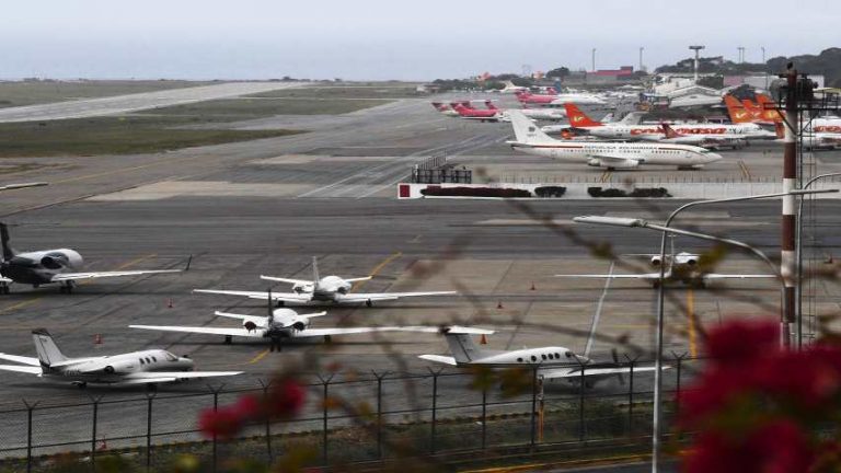 ALAV espera autorización de vuelos regulares internacionales en 2022