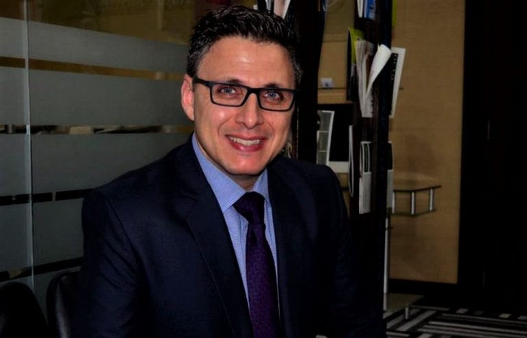 Capozzolo: «La empresa bien instituida y formal va a ser el vehículo que pueda dar el cambio generacional y social en el país»