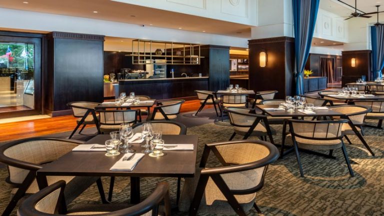 Más de 400 restaurantes están registrados en el aplicativo semáforo