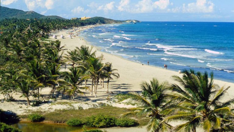 Diciembre fue una buena temporada para el sector turístico en Nueva Esparta