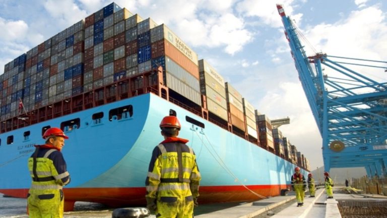 La Avex estima que en 2021 las exportaciones registraron un aumento del 30%