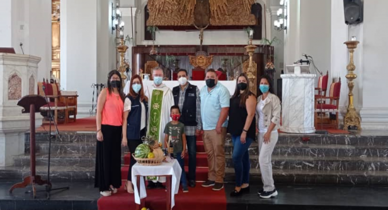 Fedecámaras Bolívar conmemoró los 122 años de la Cámara de Comercio e Industrias del estado