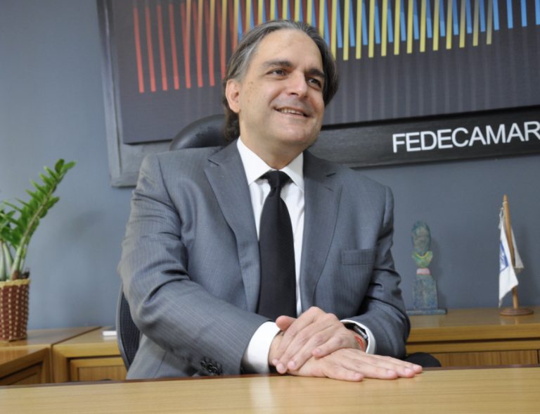 Carlos Fernández: El Táchira es de los pocos estados de economía liberal en Venezuela