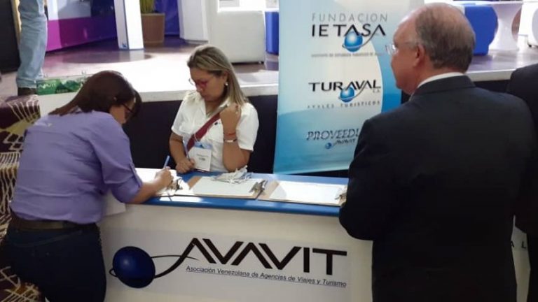 Avavit afirma que venta de paquetes se disparó en navidad