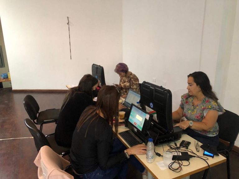 Jornada consular en la Cámara de Comercio de Puerto Cabello supera expectativas