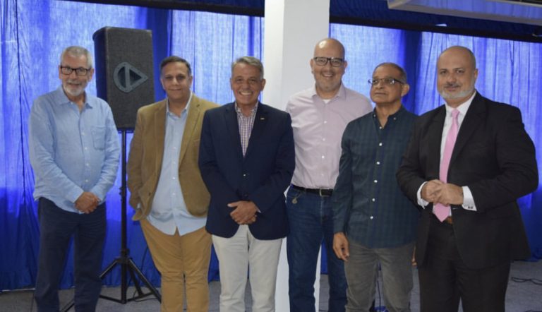 Conferencia | Los Negocios Infinitos