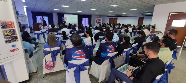 Conversatorio de Actualización Aduanera Reforma Arancel de Aduanas