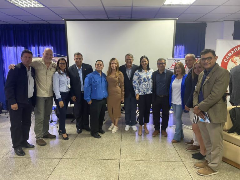 Cámara de Comercio de Puerto Cabello Celebró Día del Aduanero