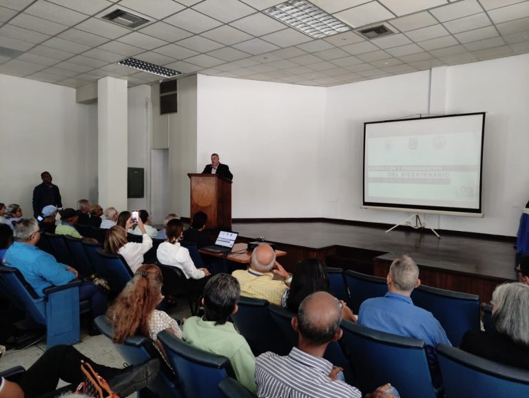 Celebración y programación del Bicentenario de la Toma de Puerto Cabello