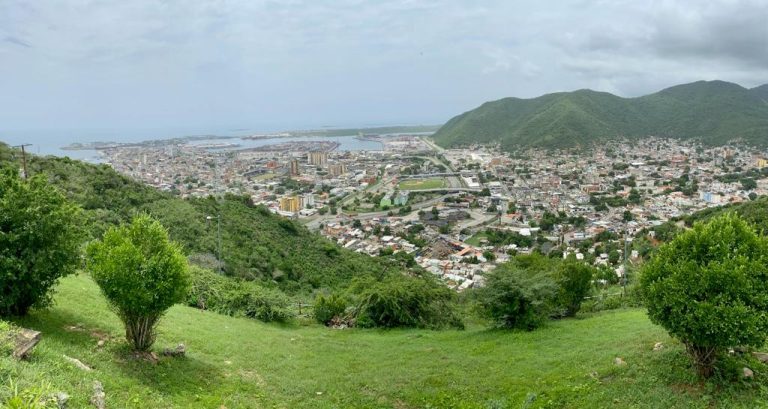 Puerto Cabello será la Capital del Comercio agremiado de Venezuela.