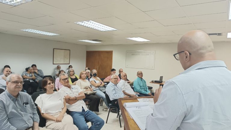 La restauración del centro histórico de La Guaira: una referencia importante para Puerto Cabello