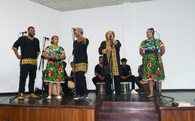 Tambores de San Millán: Manifestación Cultural de Puerto Cabello