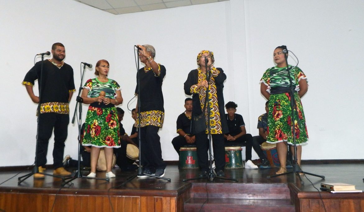 Tambores de San Millán: Manifestación Cultural de Puerto Cabello