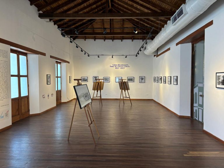 La obra fotográfica de Henrique Avril al alcance de los carabobeños en una importante muestra